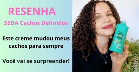 Seda Cachos Definidos Vale a Pena?